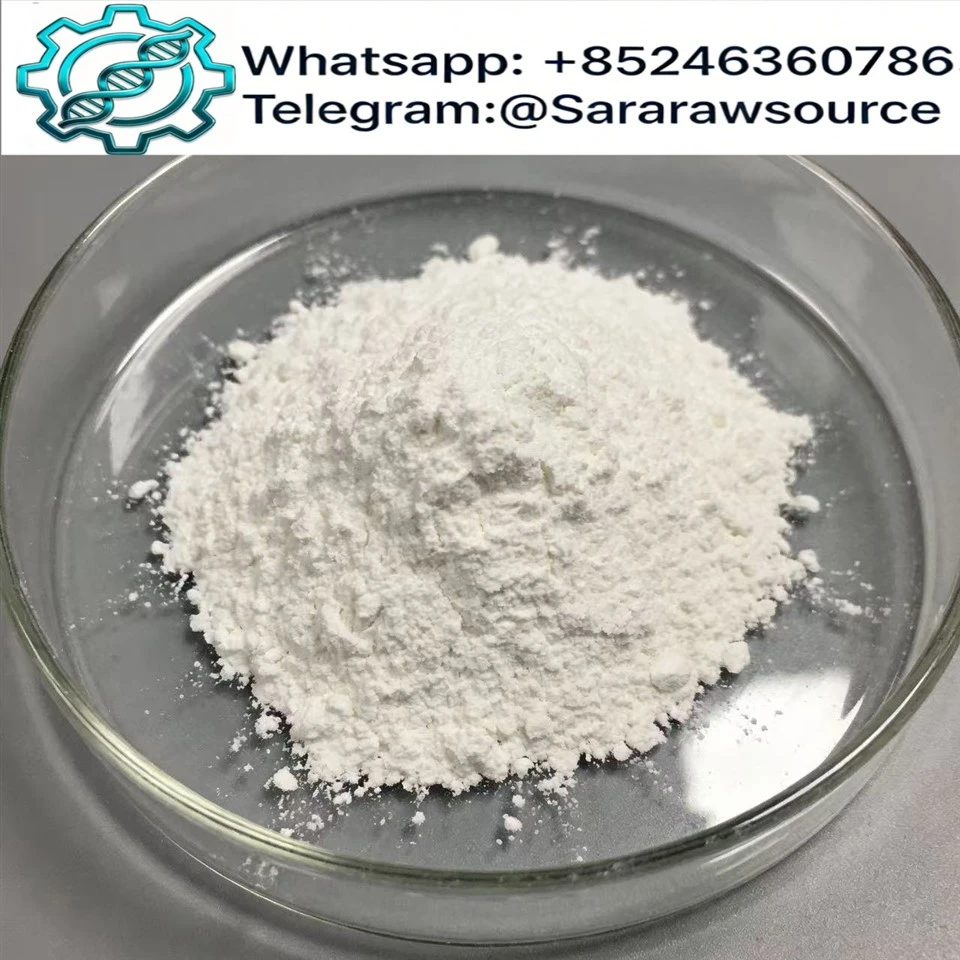 Kinas hög-renhet Peptid Powder MT2