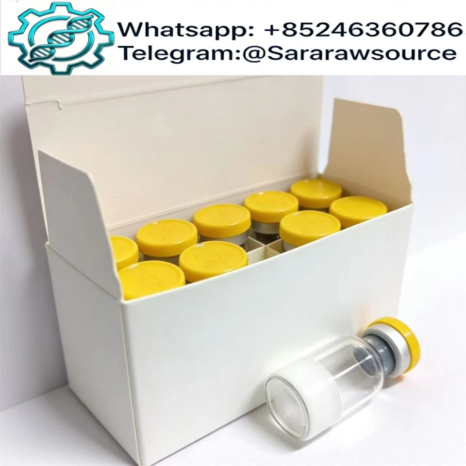 Peptide Cagrilintide 5mg/flaska av hög-kvalitet