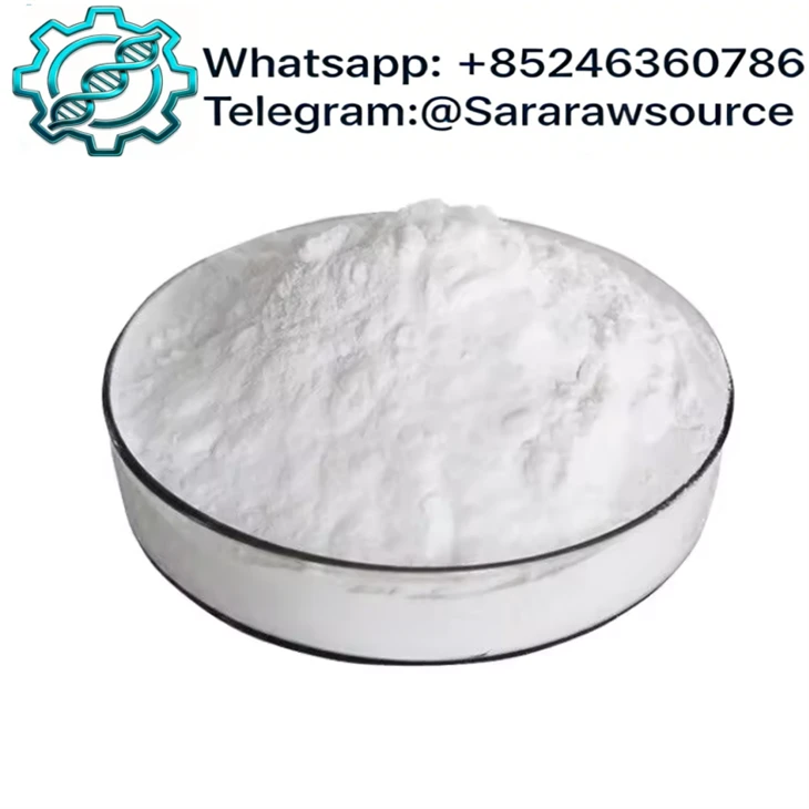 Ipamorelin, A High-purity Peptide Powder From China