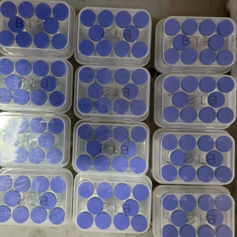Retatrutide Peptide Powder Used in Osteoarthritis And Chronic Pain Research suppliers