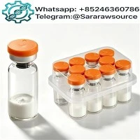 Testagen 20mg/flaska används i studier av endokrina och reproduktionssystemet. CAS: 1026993-38-3