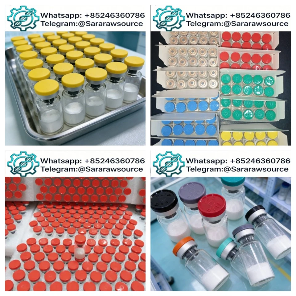 peptidläkemedel MT2 10mg/flaska